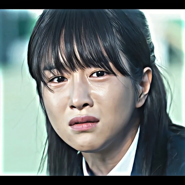 Bullies Kill Her Brother 😞💔 | K Drama 🎭 Save Me ✨ | Summertime Sadness - Lana Del Rey | #shorts