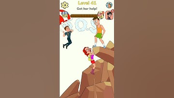 Impossible Date 2 level 42| Trick ridlle#impossible #dop2 #trending #gaming #gameplay