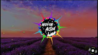 DJ janji putih Nofin Asia REMIX