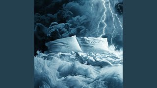 Thunder Echoes Night