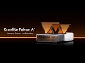 Nuevo Creality Falcon A1 🚀