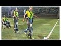 World Cup exoskeleton allows paraplegic to walk again