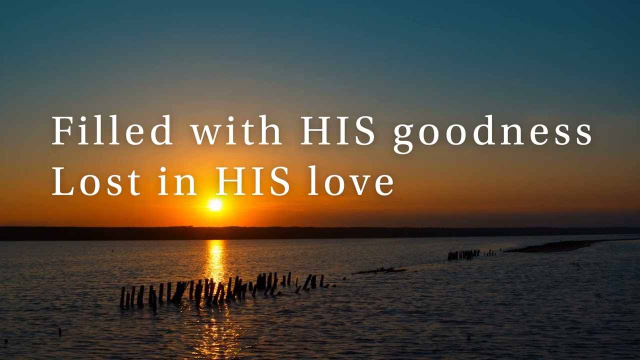 Watch Blessed Assurance - Larry Dean Madden (Lyrics) on YouTube Watch Blessed Assurance - Larry Dean Madden (Lyrics) on YouTube