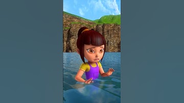 Maera का Magic फिर पड़ा उल्टा | Rudra | रुद्र