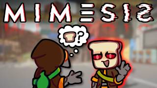 The Fastest Way to Destroy Trust - MIMESIS screenshot 1