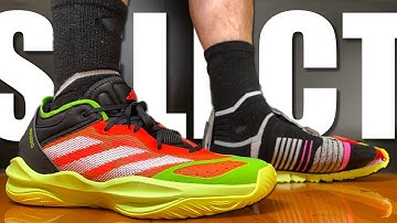 adidas Adizero Select 2.0 Performance Review From The Inside Out