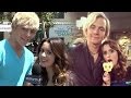 6 Best Raura Moments on Clevver