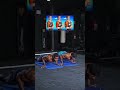 Upper body-workout routine 🔥 #viral