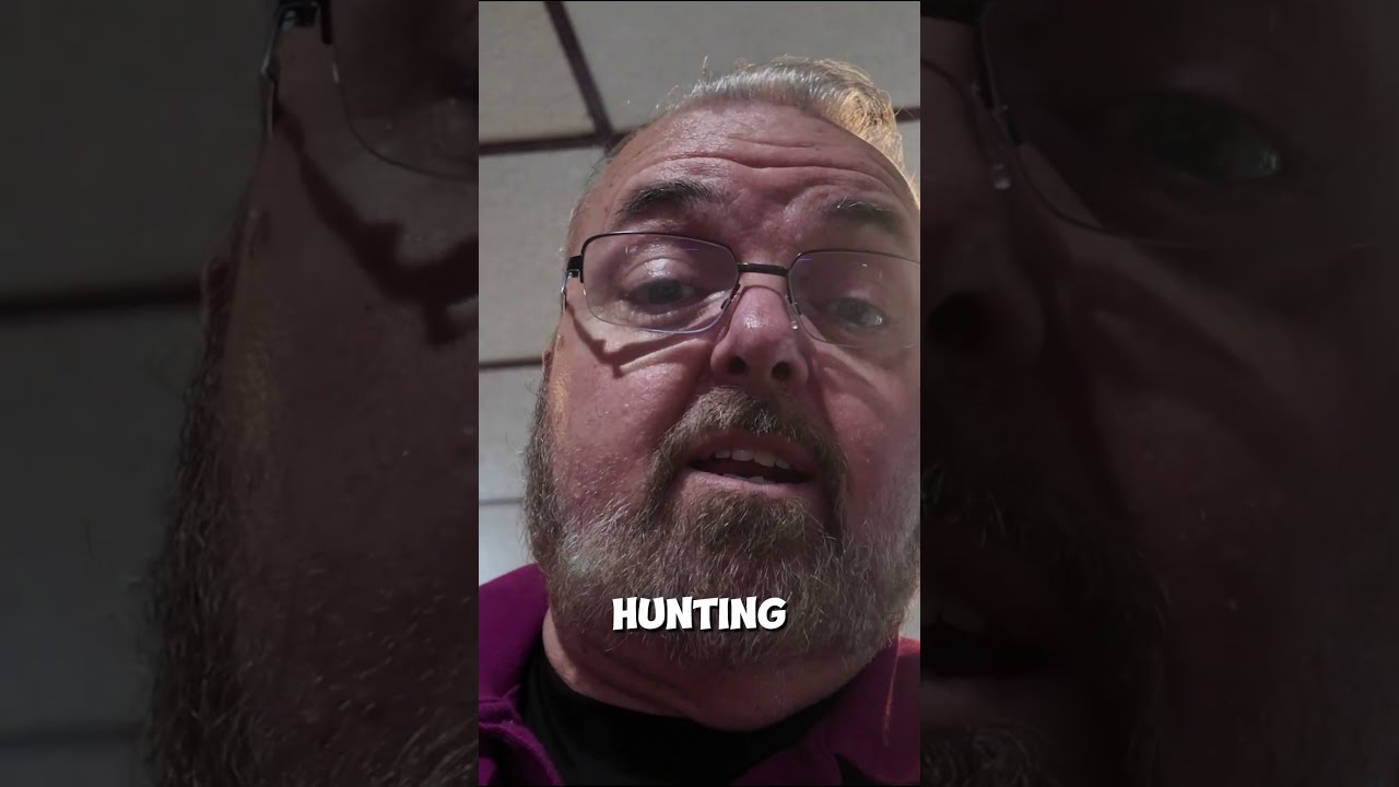 We Tried a MOOSE FART SHOT in Sitka, Alaska!