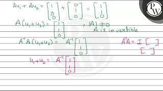 Let \( A=\left(\begin{array}{lll}1 & 0 & 0 \\ 2 & 1 & 0 \\ 3 & 2 & ...