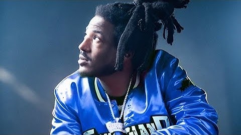 Mozzy Ft Dave East, Nipsey Hussle - Since U Been Gone - 2025