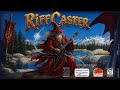 Music to Cast Spells and Quest | Epic 80s Fantasy Power Metal Rock and SynthWave Retro Beats