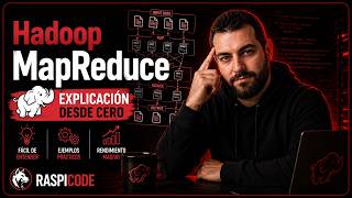 Learn the heart of Big Data Map Reduce