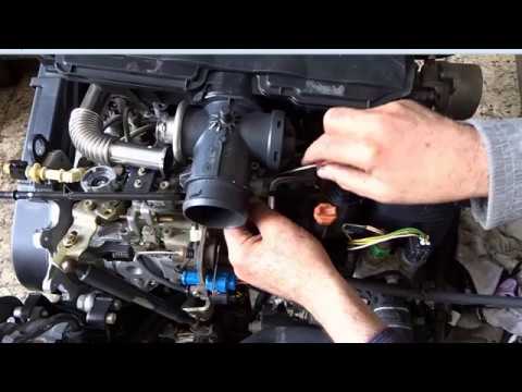 جواب على سؤال من الصعب جد ا تشغيل المحرك في المرة الأولى