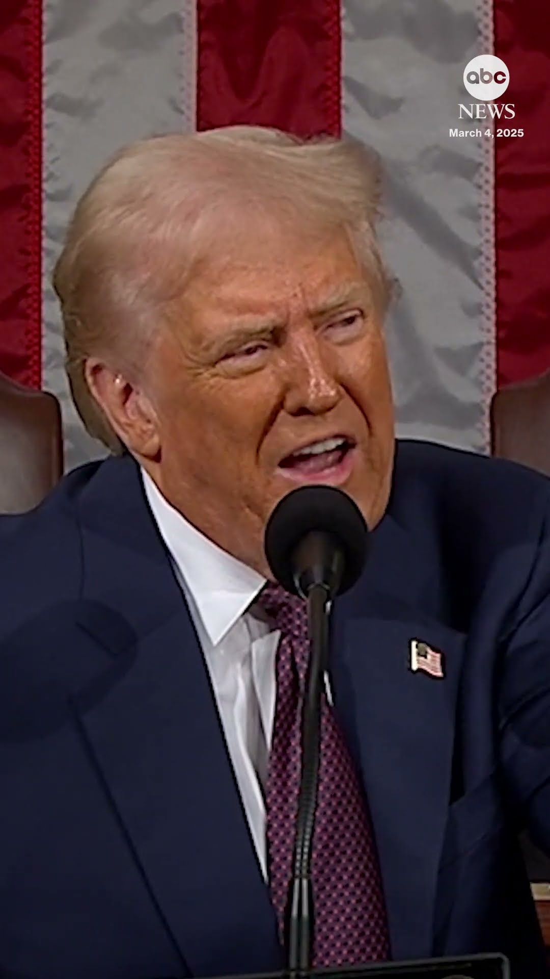 Trump claims Zelenskyy wrote him a letter agreeing to sign minerals deal