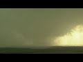 Pilot describes seeing 'massive' tornado in Oklahoma image