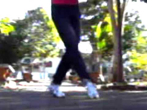 Ree Ribeiro - Serious Dance . [ Free Step ]