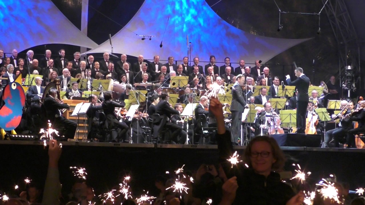 Spellbond Miklos Rosza Daniel Hope