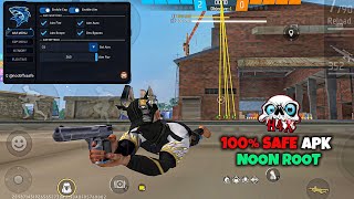 SHA4X Mod Cracked Fire Fire Panel 💯☠️ | 100% Antiban Aim Lock   Esp Location 🧿 | No Password