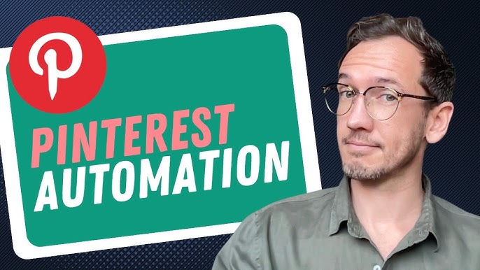 Pin Generator for Automated Pinterest Marketing: Boost Your Reach