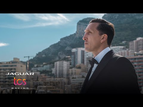 Jaguar TCS Racing | When Tailoring Meets Motorsport