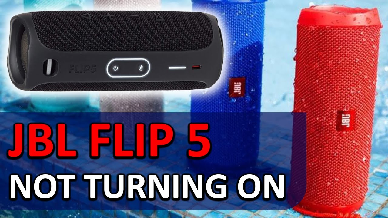 Flip 5 not Troubleshoot with these tips! - YouTube