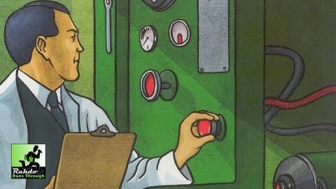 Power Grid & Robots Extended Gameplay