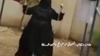 المنشده المتائلقه صوت روعه المدرهه كامل بصوت يشجي القلب