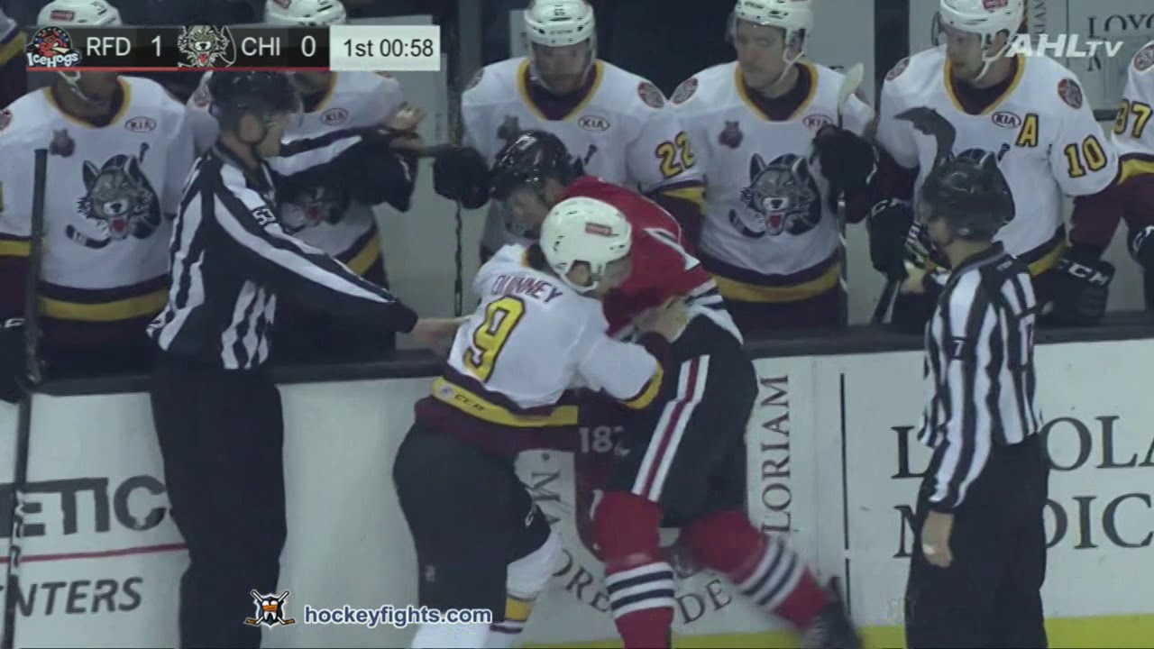 Hunter Fejes vs Gage Quinney Nov 10, 2018