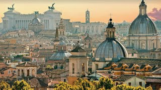 Rome, Italy 🇮🇹 2023 ROME ITALY