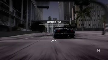 Day 5!!! Need for speed HEAT ERROR CODE 0003080F WTF??!?