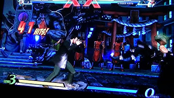 easy way to level up frank west to level 4 part 2