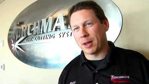 Torchmate 2x2 Overview