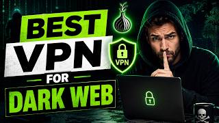 Best VPN for Dark Web: Audited No-Logs Policy Security screenshot 5