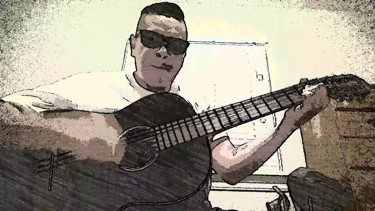 Got You On My Mind (Sunny And The Sunliners Cover)