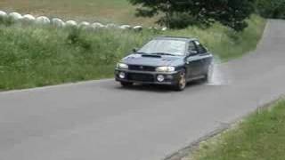 1995 Subaru impreza