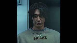 You realized He's the real Villain | Moon Baek | Trigger 2025 #kimyoungkwang #triggerkdrama #edit