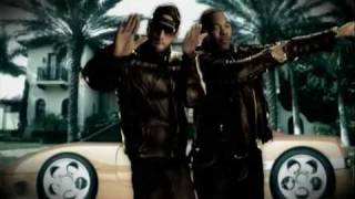Busta Rhymes feat. Diddy, Ron Browz, Swizz Beatz, Akon & Lil' Wayne - Arab Money (Remix)