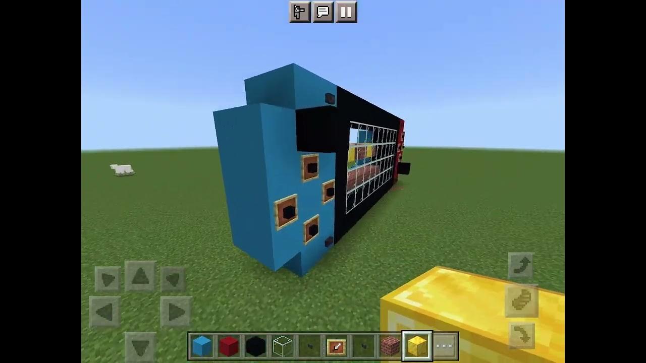 How to make a switch in Minecraft YouTube