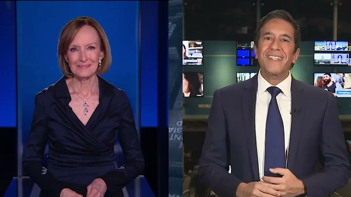 Don't Miss the 2022 duPont-Columbia Awards Ceremony