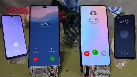 Redmi Note 11 Pro + Honor X9c vs Samsung A12 + Redmi A3 | Alarm vs Incoming Call Shock Test!