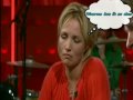 Yvon Jaspers is een dom blondje (begrijpt Pieter Lakeman niet... dwdd)