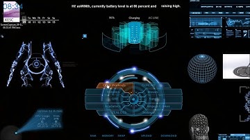 Speedometer using arduino and processing