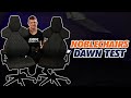 noblechairs DAWN Test - Made in Italy & erstmalig mit Synchronmechanik & weichen Polstern