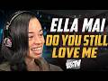 Ella Mai Brings Big Boy New Music from her new album Do You Still Love Me - Mustard - New Mom