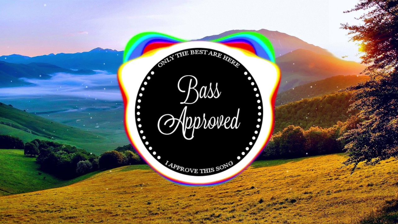 Unknown Brain - MADAFAKA (feat. Marvin Divine) [Bass Boosted]