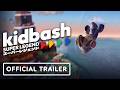 Kidbash: Super Legend - Official Cinematic Trailer