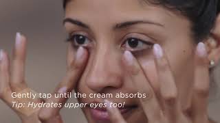 Sensitive Eye Cream
