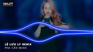 Lệ Lưu Ly Remix - Em Ơi Dừng Lại Khi Nắng Đã Phai Remix - Nhạc Trẻ Vinahouse Nonstop TikTok 2024