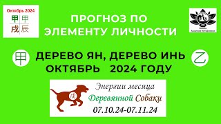 видео: Прогноз по элементу личности Дерево Ян, Дерево Инь октябрь 2024 картинка: Прогноз по элементу личности Дерево Ян, Дерево Инь октябрь 2024